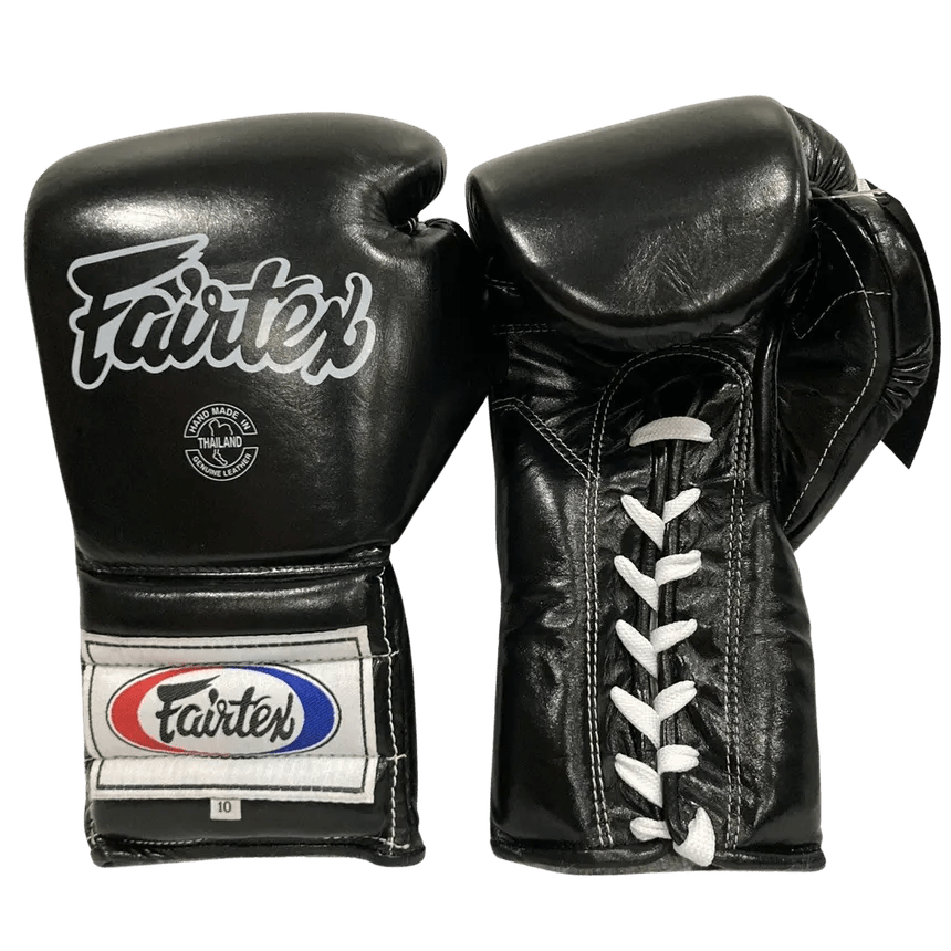 Fairtex BGL7 Pro Training Gloves Mexican Style - OTM Fight ShopFairtex